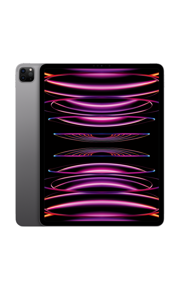 iPad Pro 12.9” 6th Gen